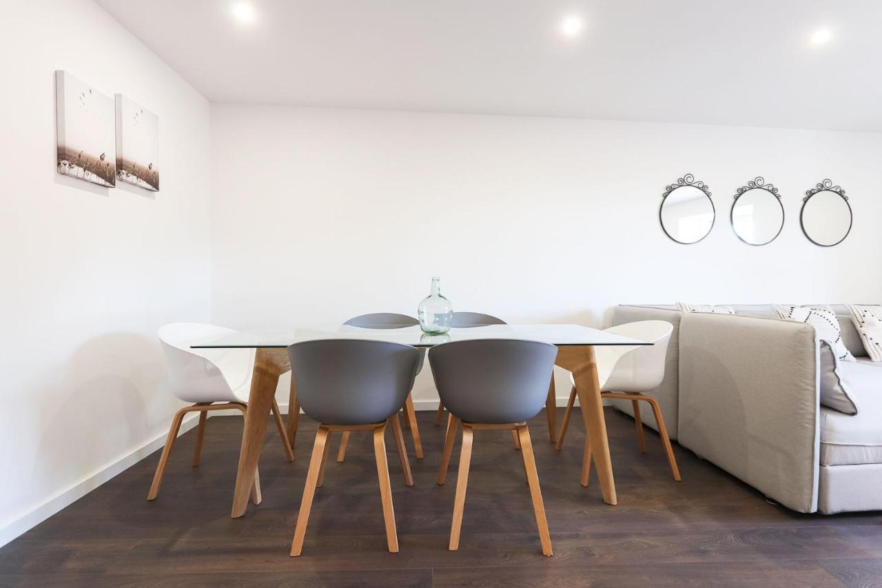 Benfica Apartments III By Homing Lisboa Exterior foto