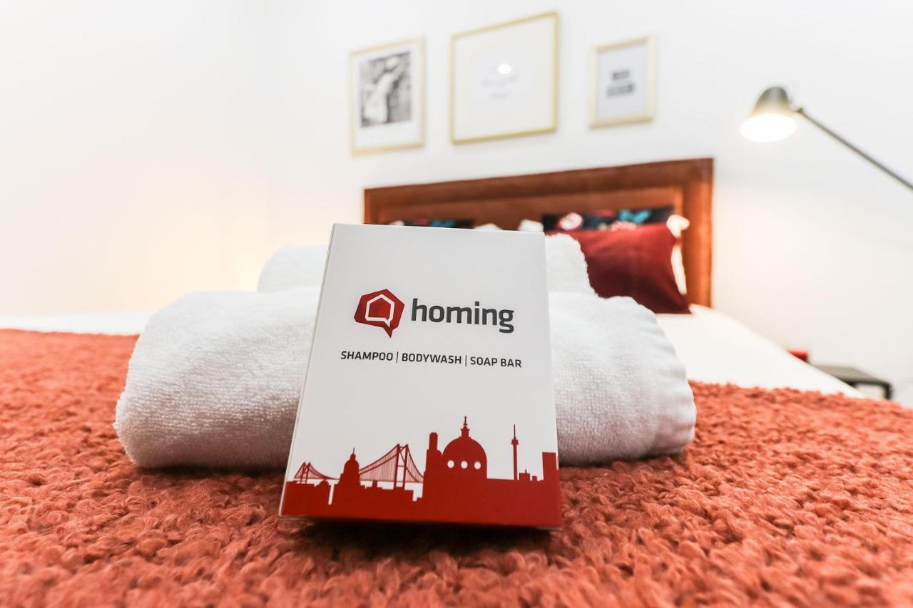 Benfica Apartments III By Homing Lisboa Exterior foto